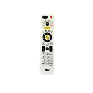 Imagem de Controle remoto p/ sky HDTV