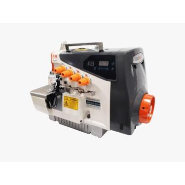 Imagem de Ponto Cadeia Direc Drive,MkF8-4D+12m garantia - Megamak, 110V