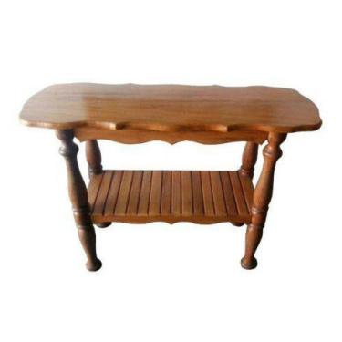 Imagem de Aparador Míconos Em Madeira De Demolição - Cód 2417 - Barrocarte