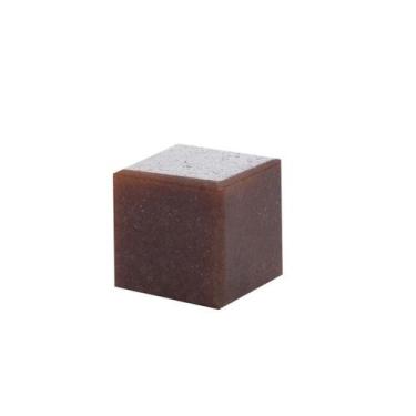 Imagem de MINI CUBO QUARTZO VERMELHO - (1 a 2,5)cm - GOMES CRYSTALS