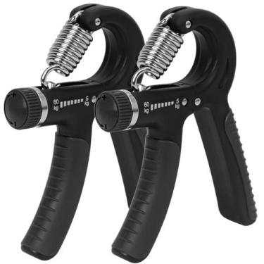 Imagem de Hand grip fortalecedor de punhos e ante braço - Home Goods
