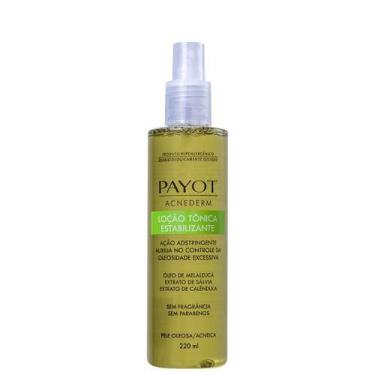 Imagem de Payot Acnederm Estabilizante Tonico Facial 220ml, 220ml
