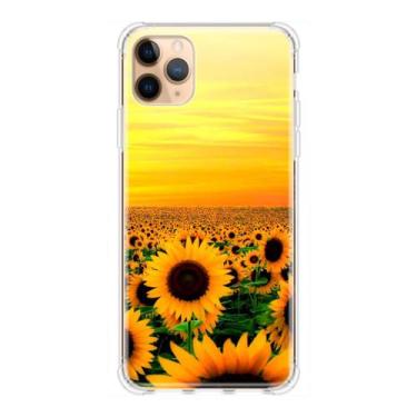 Imagem de Capa Capinha De Celular Compatível com Iphone 11 Pro Max Iphone Person