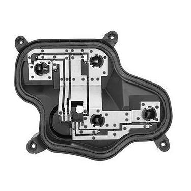 Imagem de Circuito Impresso Lanterna Agile Nk-557374 - GNR
