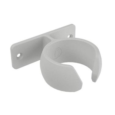 Imagem de Suporte de Microfone de Parede  Gancho Multifuncional Estúdios e Home 