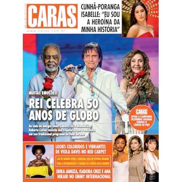 Imagem de Revista CARAS - 06/12/2024