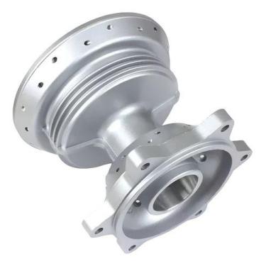 Imagem de Cubo Roda Traseira Bros 125 Bros 150 Bros 160 Crf 230 - Fabreck