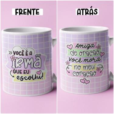 Imagem de Caneca das amigas - LiveSub