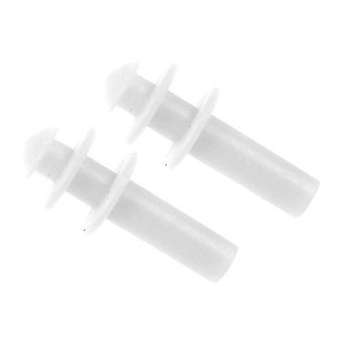 Imagem de Protetor de Ouvido para Natação Poker Silicone - Par