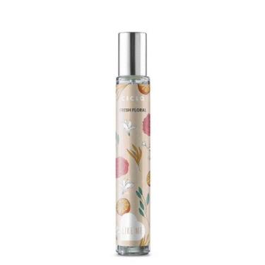 Imagem de Perfume Fresh Floral Ciclo Cosméticos Feminino Deo Colônia, 30ml