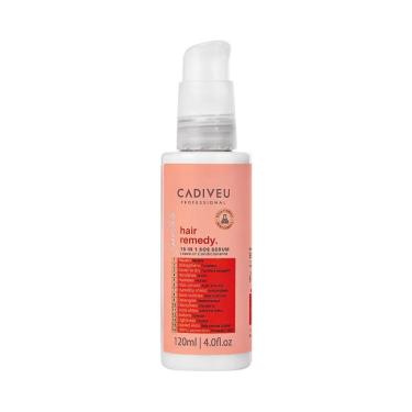 Imagem de Cadiveu Hair Remedy SOS 15 em 1 Sérum Leave-in 120ml