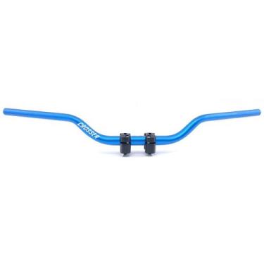 Imagem de Guidao Fat Bar Motocicleta Crosser150 Crosser 150 Crosser150 - Special