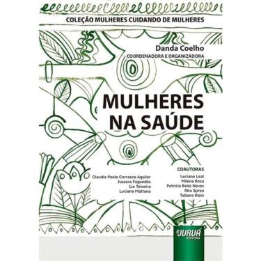 Imagem de Mulheres Na Saúde
