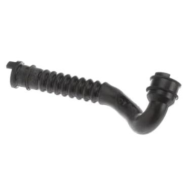 Imagem de Mangueira de banheira a bomba 203560 compatível com máquinas de lavar Speed Queen - Budora - AP6784011