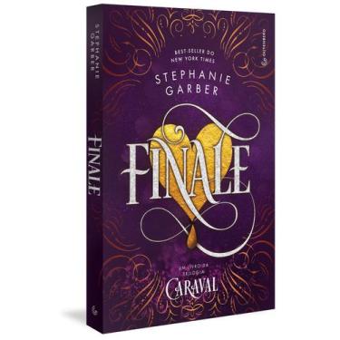 Imagem de Livro Finale Vol 3 Stephanie Garber