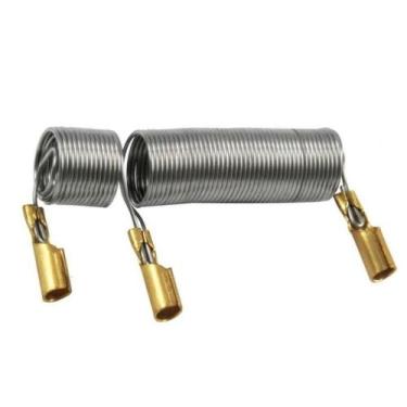 Imagem de Resistência Maxi Ducha 3 Temperaturas 4600w 220v - Lorenzetti