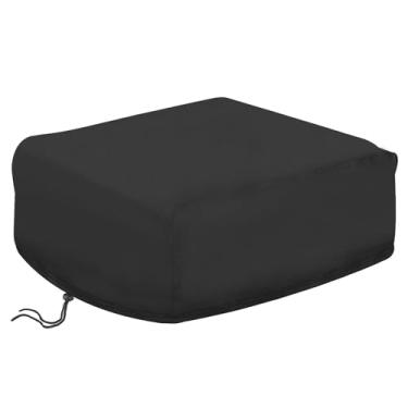 Imagem de Kasla Capa Para Ar-Condicionado De Rv Condicionadores Dometic Brisk Ii, Trailers, Trailers Viagem, Reboques Brinquedo E Quinta Roda, À Prova D'Água