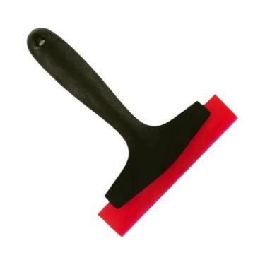 Imagem de Raspador De Borracha Resistente Para Limpeza De Rejunte De Azulejo, Re