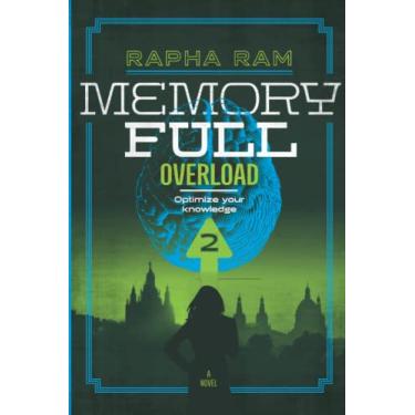 Imagem de Memory Full: Overload (Book 2 English)
