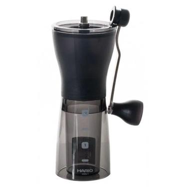 Imagem de Moedor De Café Manual Hario Modelo Slim 24g