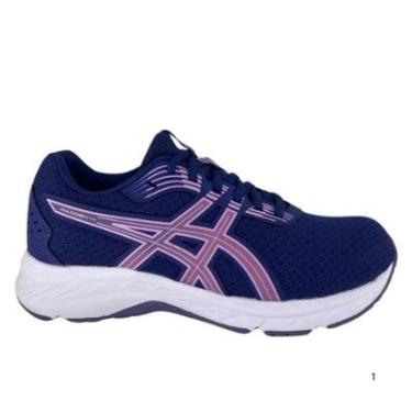 Imagem de Tênis Feminino Asics 1012B710 Raiden 4-Feminino