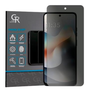 Imagem de GR Global Revolution, Película Hidrogel Privacidade Para Motorola Moto G56
