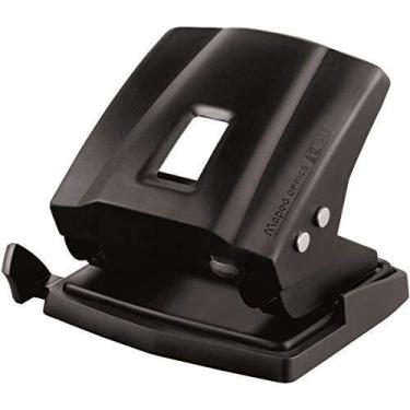 Imagem de Perfurador De Papel Essentials 4034 Pt.Fosco 35F - MAPED