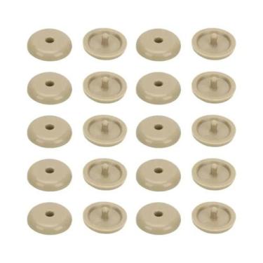 Imagem de Fechadura De Segurança Para Cinto De Carro Antiderrapante, 20/10 Unida