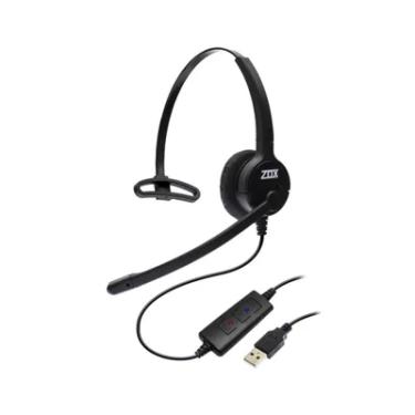 Imagem de Headset Zox Voip, Com Cancelador De Ruídos - DH-80
