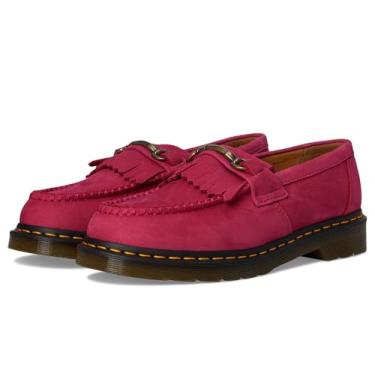 Imagem de Dr. Martens Mocassim masculino Adrian Snaffle, Rosa fúcsia, 44