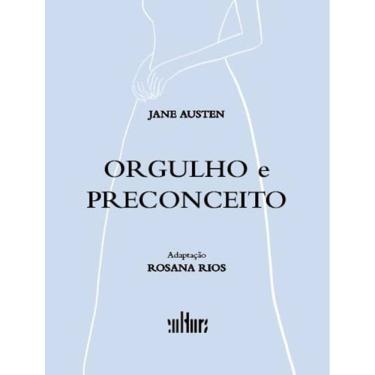 Imagem de Orgulho E Preconceito