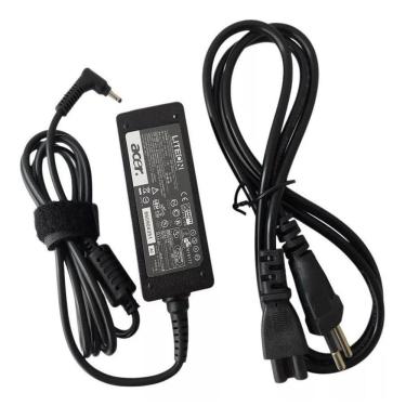 Imagem de Fonte Carregador Acer Ultra Aspire 3 A315-23 N18q13 19v 2.37a 45w