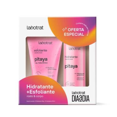 Imagem de Kit Dia a Dia Labotrat Pitaya c/2un