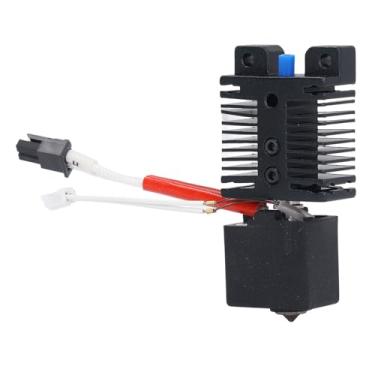 Imagem de aqxreight KOBRA 2 3D PRÉTRIMA EXTRUNHA HOT TEMPONER KIT