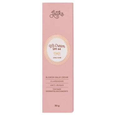 Imagem de Latika BB Cream - Escuro 30g