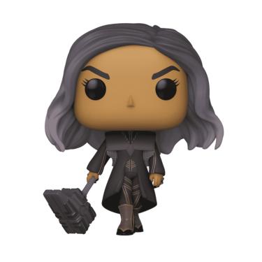 Imagem de Funko Pop Capitã Marvel Dar Benn 1252 FUNKO