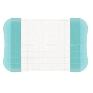 Imagem de Comfeel Plus Transparente 9x14cm - Curativo Hidrocolóide Transparente - Ref. 33536 - caixa com 10 unidades