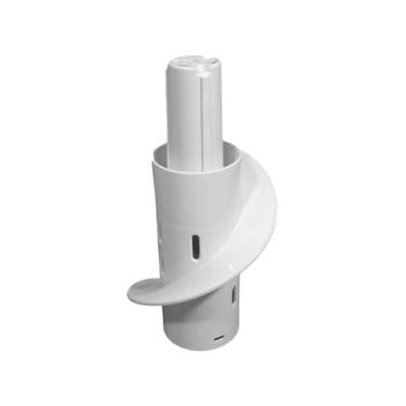 Imagem de AGITADOR SUPERIOR LAVADORA ELECTROLUX LT12F ORIG - 67401823