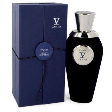 Imagem de Perfume Feminino Canto Ensis V Unisex 100 Ml Extrait De Parfum