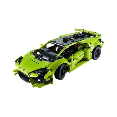Imagem de LEGO® Technic™ - Lamborghini Huracán Tecnica