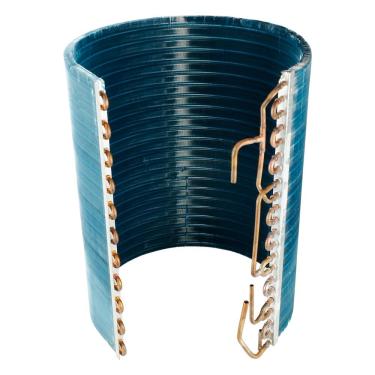 Imagem de Serpentina Condensadora Agratto 9.000 E 12.000 Btus Barril