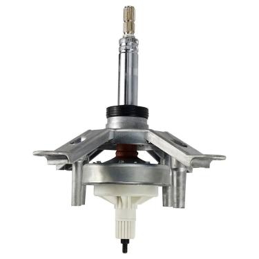 Imagem de Kit Mecanismo Completo Lavadora Brastemp Consul 7112144