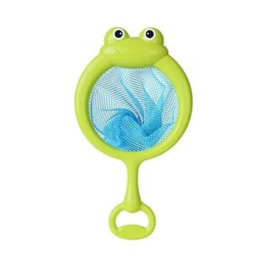 Imagem de Brinquedo De Banho LED Para Bebês Animais Fofos Flutuantes De Borracha