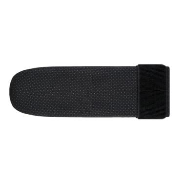 Imagem de Atyhao Pacote de Gelo para Pés Completos, Meia de Gel Refrescante Com Alça Ajustável para Compressa de Calor Frio No Tornozelo, Design Antiderrapante de Fibra de Poliuretano