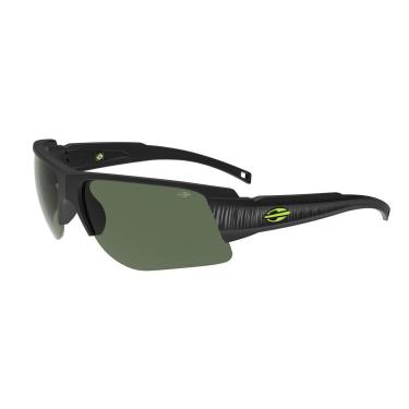 Imagem de Óculos Solar Mormaii Gamboa Air 5 M0142a4971  Fosco Lente Verde-Masculino