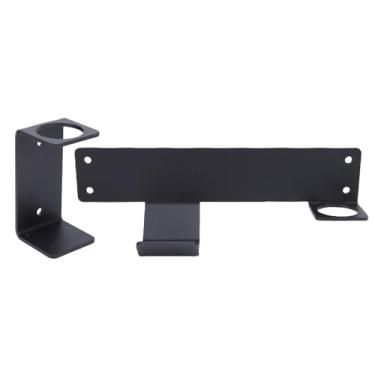 Imagem de aqxreight Suporte de Tomada de Chão para Montagem Em Parede, Rack de Armazenamento de Suporte de Macaco Resistente de Aço Carbono Com Design Universal para Macacos Hidráulicos