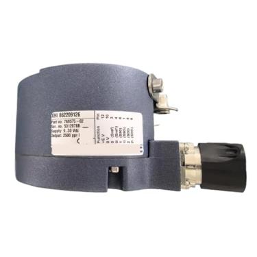 Imagem de EJWFASCV Codificador rotativo 768575-02 XHI 862209126 53128788 Codificador TR para uso na indústria, fábricas, máquinas, etc