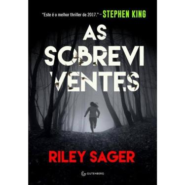 Imagem de As Sobreviventes