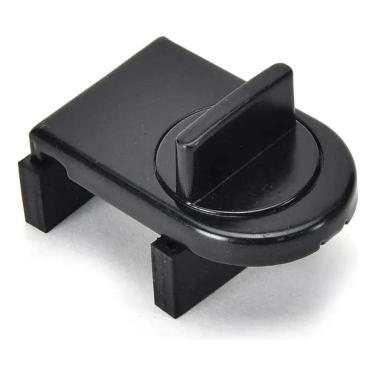 Imagem de 2X Trava De Segurança Para Porta E Janela Anti Roubo E Bebês