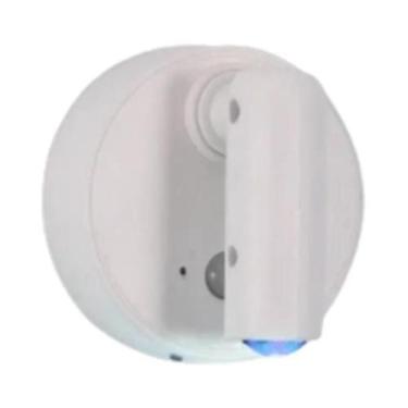 Imagem de Luz De Parede LED Recarregável Por USB Com Base Magnética Regulável, L